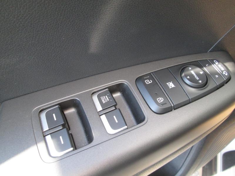 KIA Sportage 1.6 GDI GPF Silber