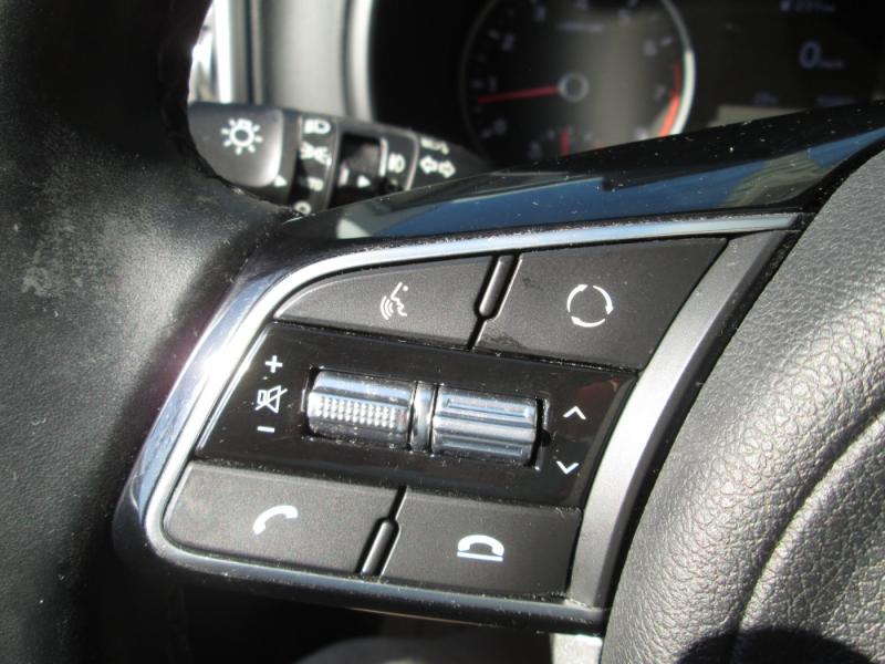 KIA Sportage 1.6 GDI GPF Silber