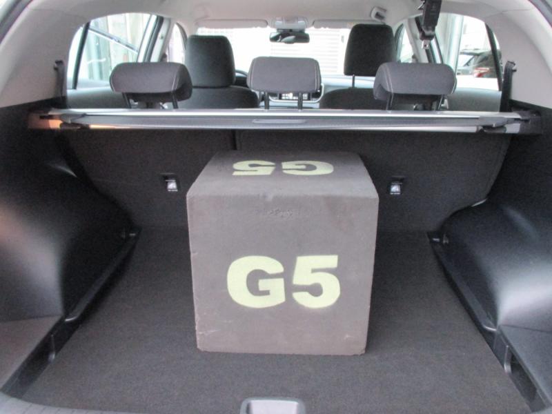 KIA Sportage 1.6 GDI GPF Silber