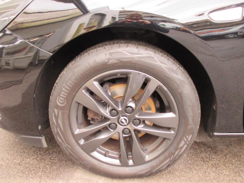 Opel Astra 1.2 Turbo Direct Injection