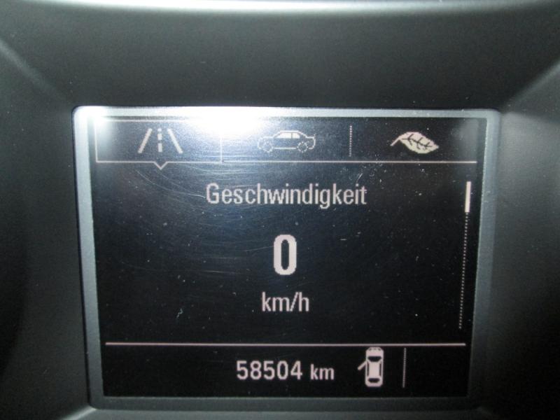 Opel Astra 1.2 Turbo Direct Injection