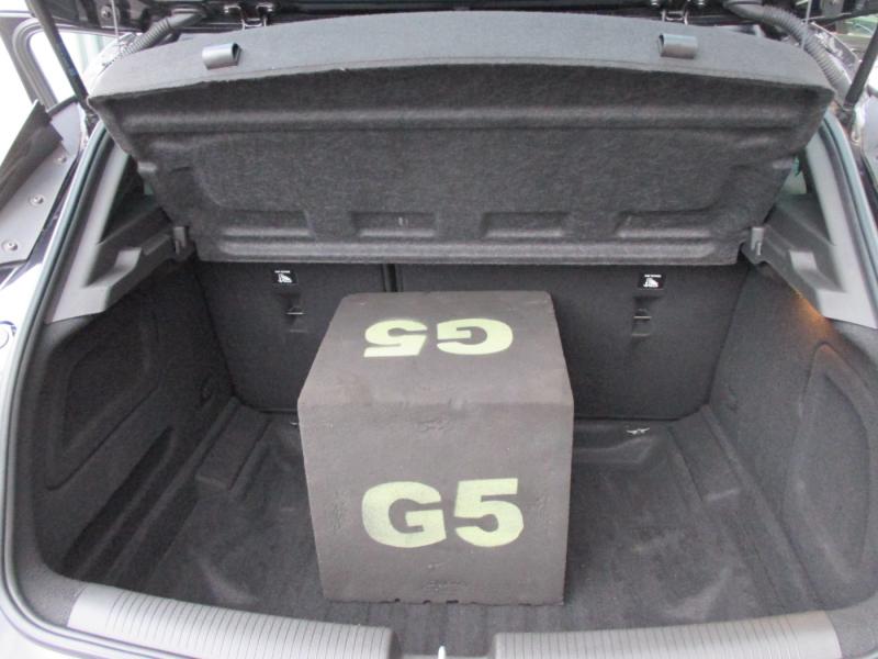 Opel Astra 1.2 Turbo Direct Injection