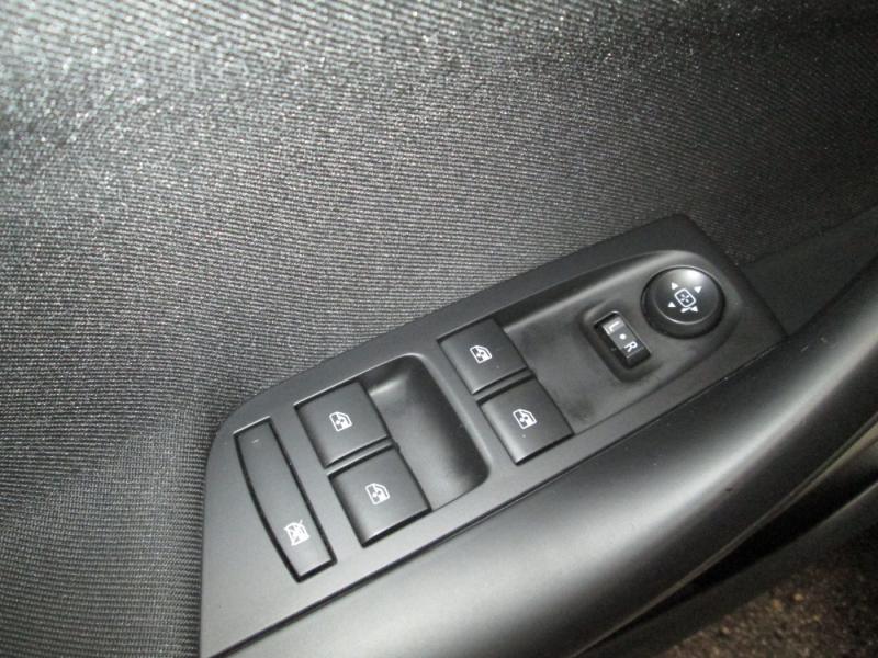 Opel Astra 1.2 Turbo Direct Injection