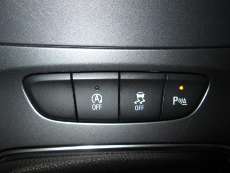 Opel Astra 1.2 Turbo Direct Injection