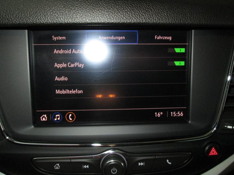 Opel Astra 1.2 Turbo Direct Injection