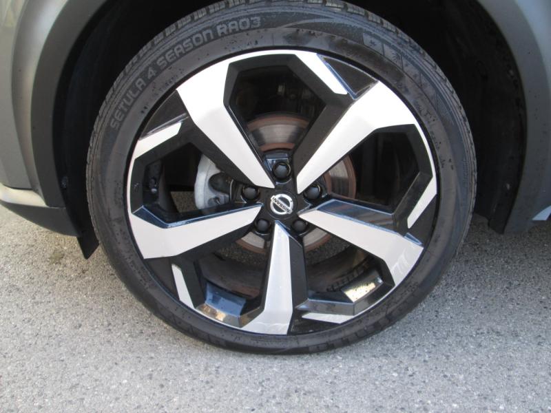 Nissan Juke 1.0 DIG-T N-Connecta