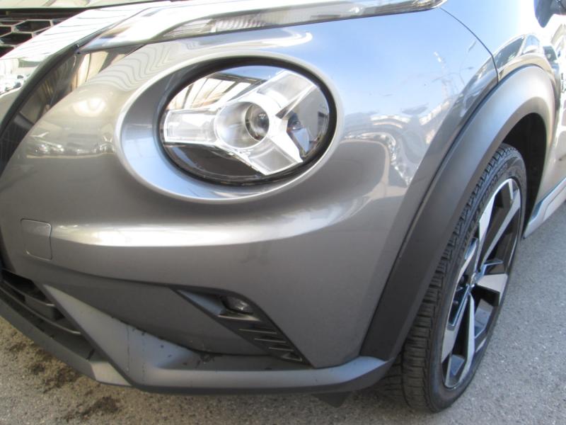 Nissan Juke 1.0 DIG-T N-Connecta