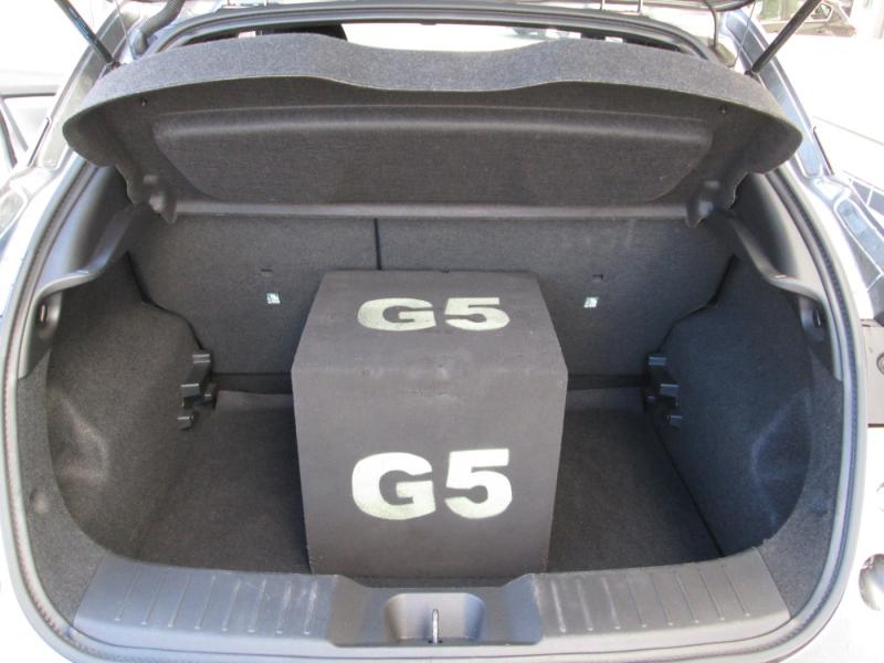 Nissan Juke 1.0 DIG-T N-Connecta