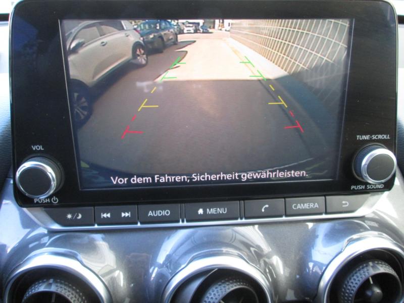 Nissan Juke 1.0 DIG-T N-Connecta