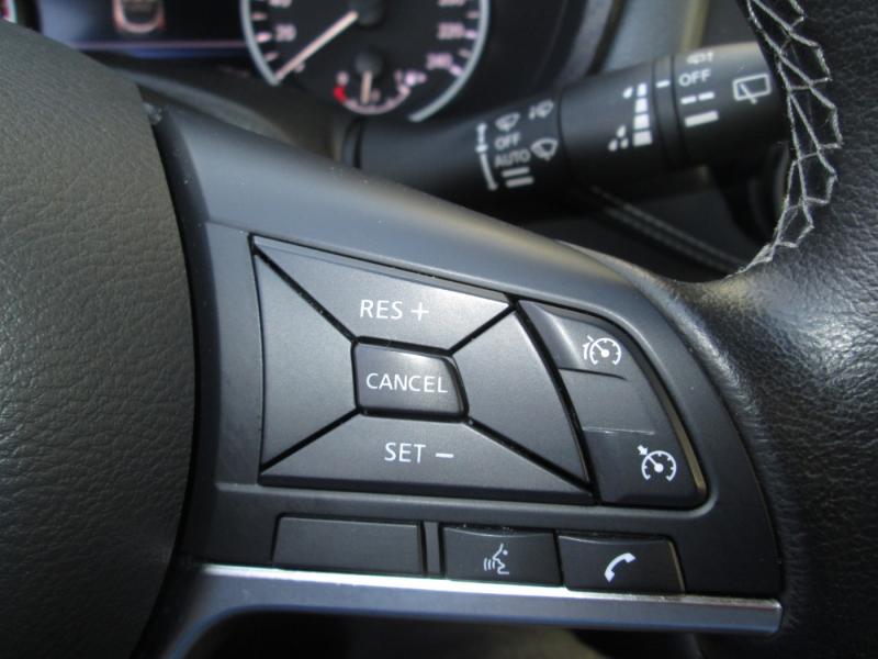 Nissan Juke 1.0 DIG-T N-Connecta