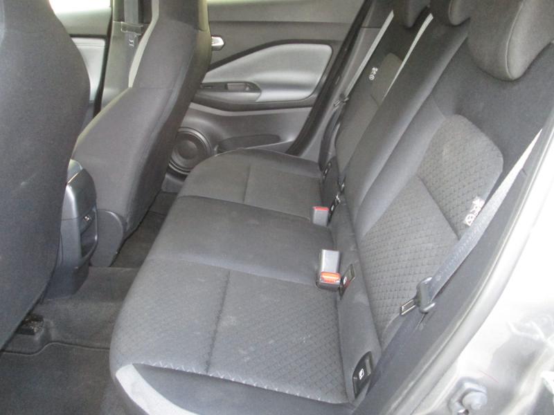 Nissan Juke 1.0 DIG-T N-Connecta