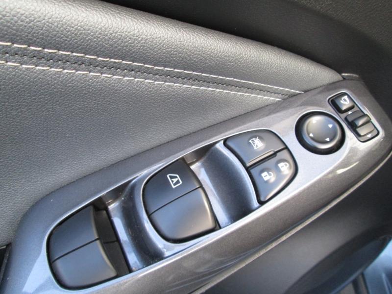 Nissan Juke 1.0 DIG-T N-Connecta