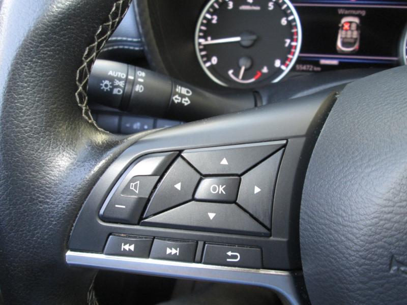 Nissan Juke 1.0 DIG-T N-Connecta