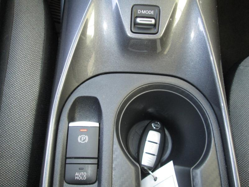 Nissan Juke 1.0 DIG-T N-Connecta