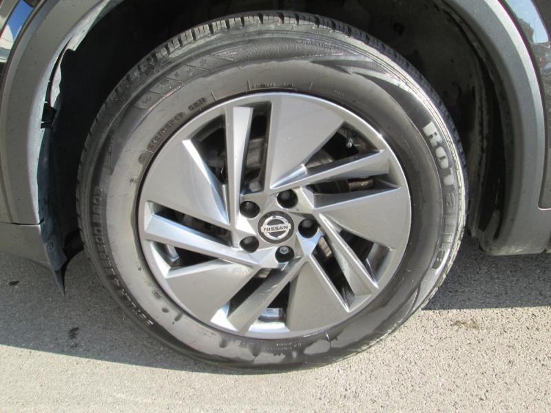 Nissan Qashqai 1.3 DIG-T MHEV Acenta