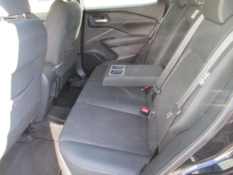 Nissan Qashqai 1.3 DIG-T MHEV Acenta