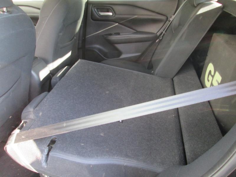 Nissan Qashqai 1.3 DIG-T MHEV Acenta