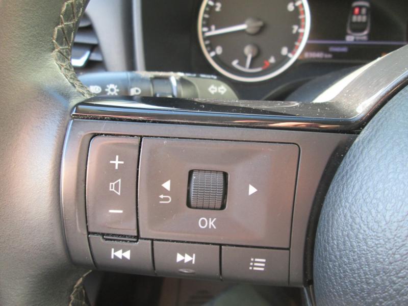 Nissan Qashqai 1.3 DIG-T MHEV Acenta