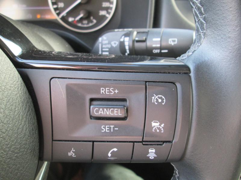 Nissan Qashqai 1.3 DIG-T MHEV Acenta