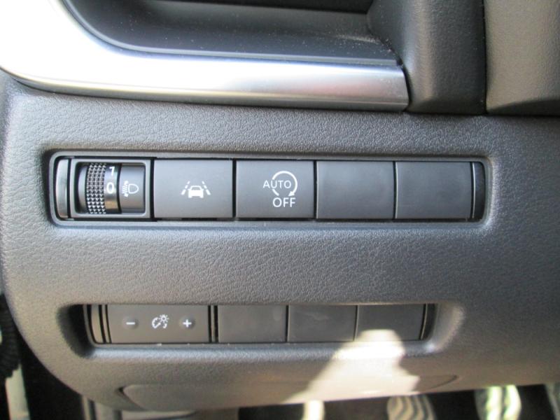 Nissan Qashqai 1.3 DIG-T MHEV Acenta