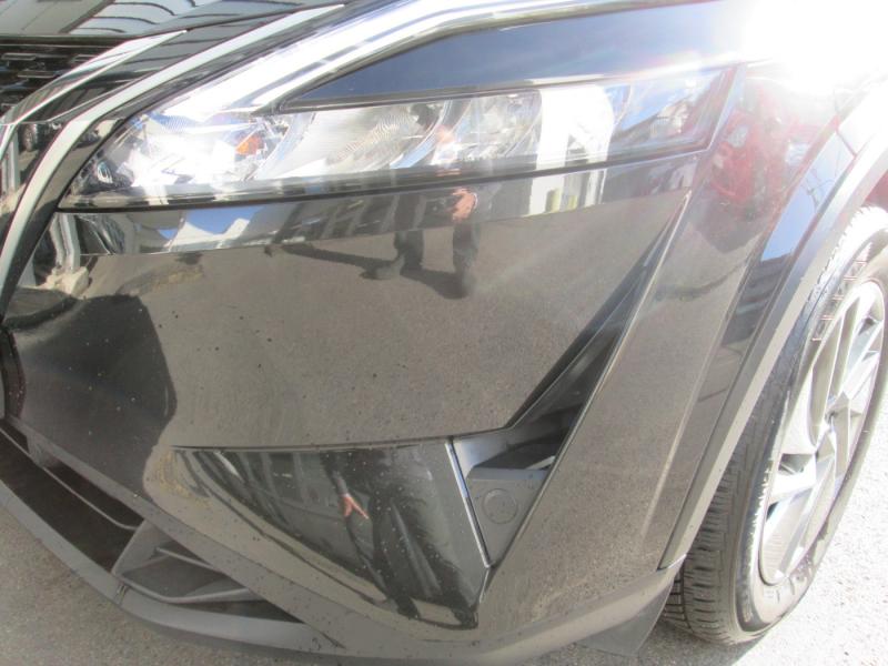 Nissan Qashqai 1.3 DIG-T MHEV Acenta