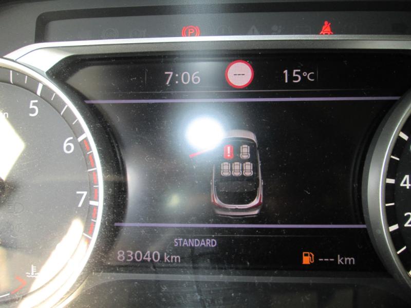 Nissan Qashqai 1.3 DIG-T MHEV Acenta