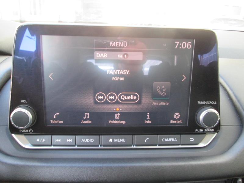 Nissan Qashqai 1.3 DIG-T MHEV Acenta