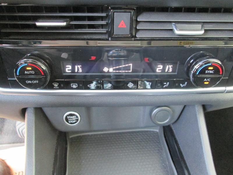 Nissan Qashqai 1.3 DIG-T MHEV Acenta