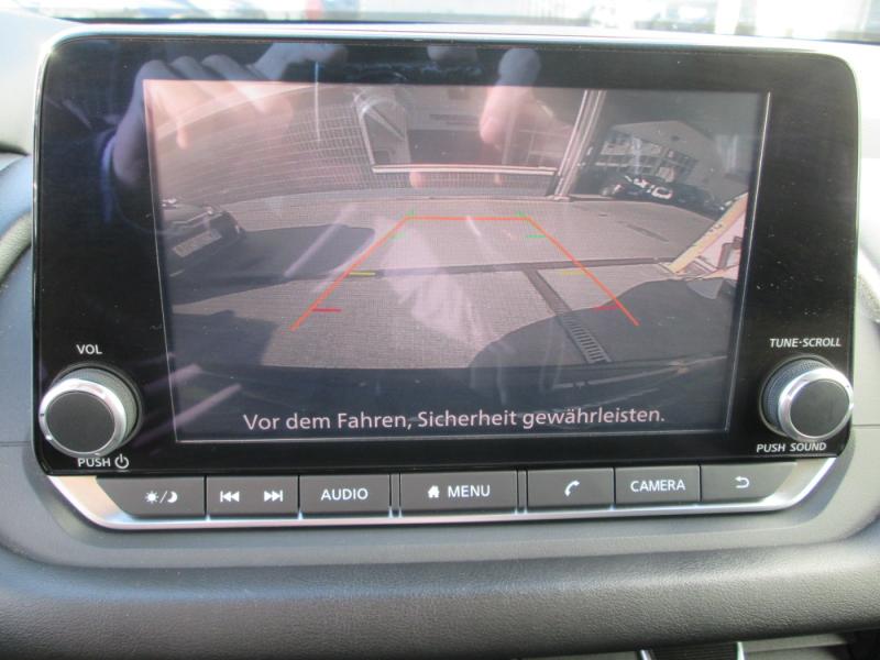 Nissan Qashqai 1.3 DIG-T MHEV Acenta