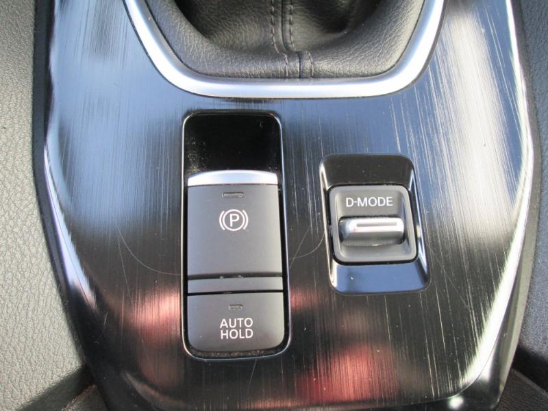 Nissan Qashqai 1.3 DIG-T MHEV Acenta