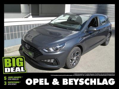 Hyundai i30 1.5 DPI Edition 30