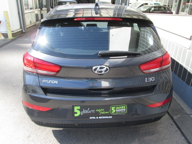 Hyundai i30 1.5 DPI Edition 30