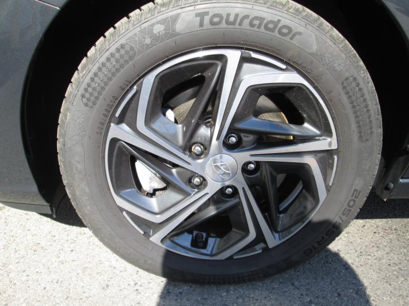 Hyundai i30 1.5 DPI Edition 30