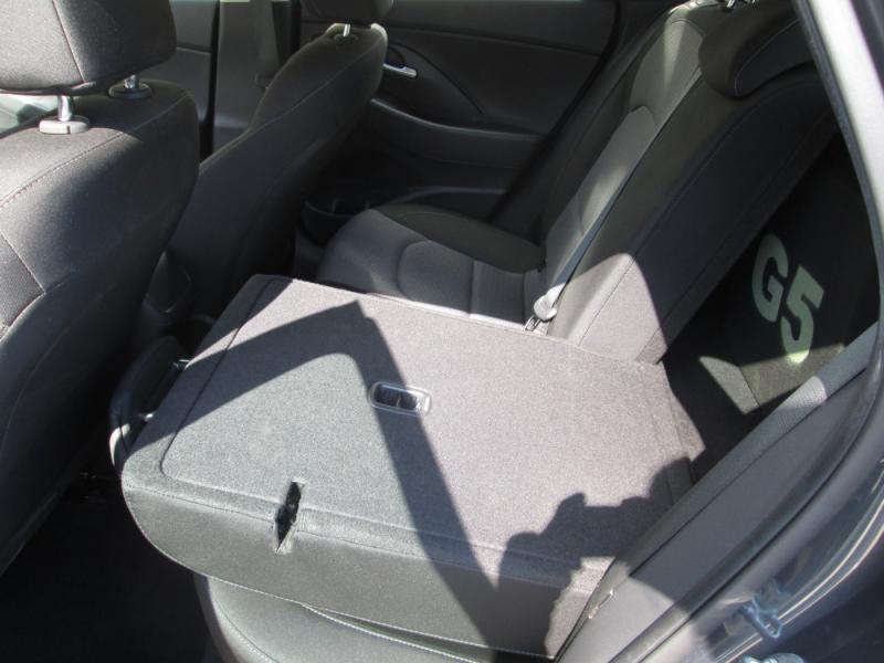 Hyundai i30 1.5 DPI Edition 30