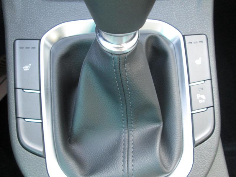 Hyundai i30 1.5 DPI Edition 30