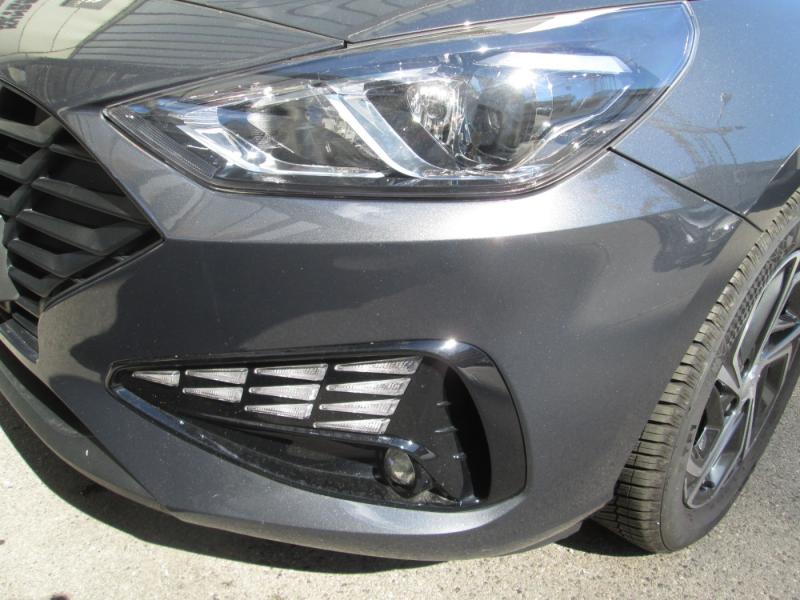 Hyundai i30 1.5 DPI Edition 30