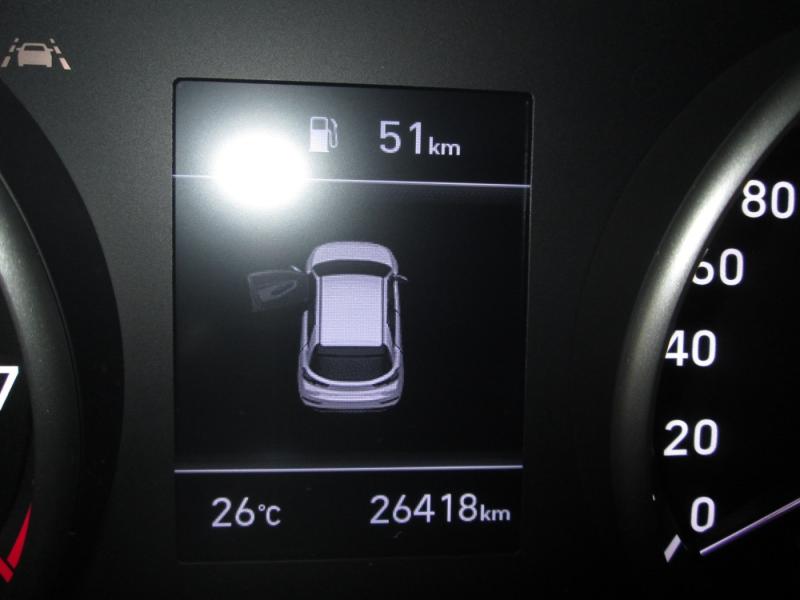 Hyundai i30 1.5 DPI Edition 30