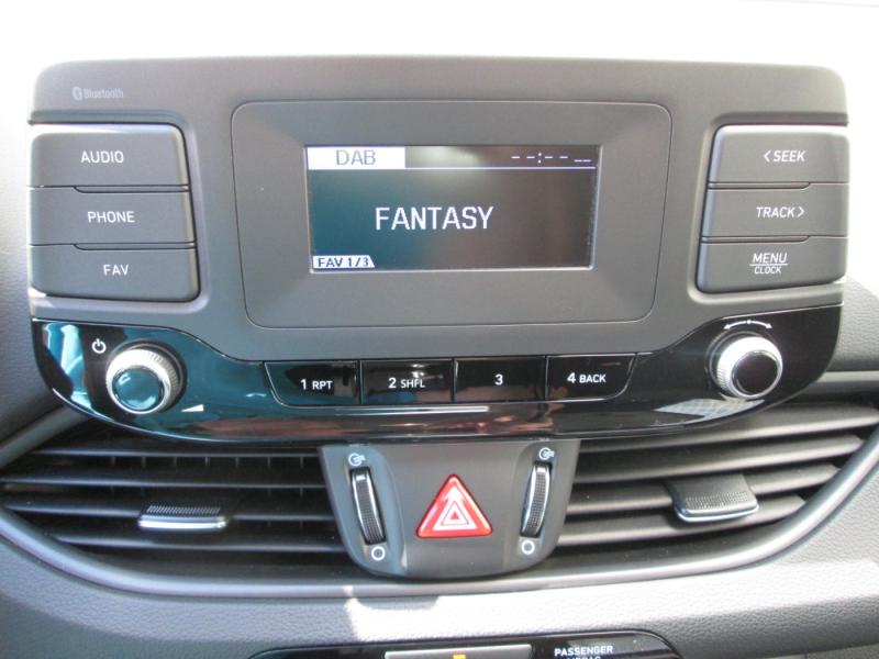 Hyundai i30 1.5 DPI Edition 30