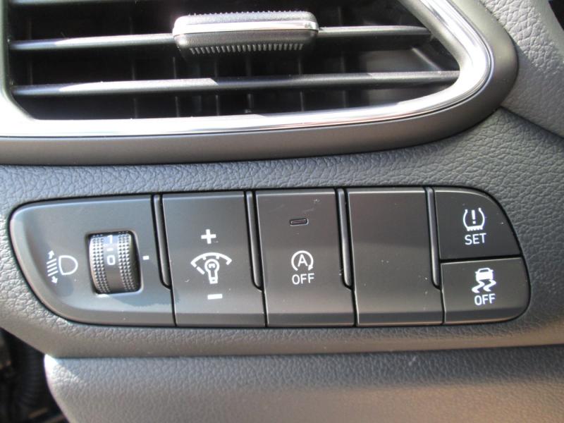 Hyundai i30 1.5 DPI Edition 30