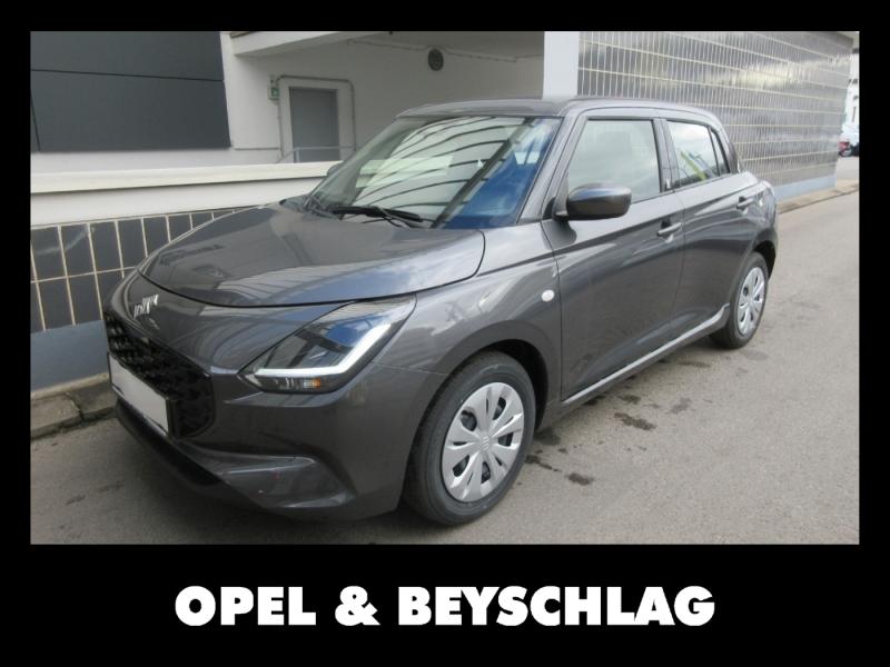 Swift Suzuki Suzuki SWIFT CLEAR 1.2 HYB 2WD 5G 82P