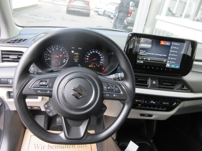 Suzuki SWIFT CLEAR 1.2 HYB 2WD 5G 82P