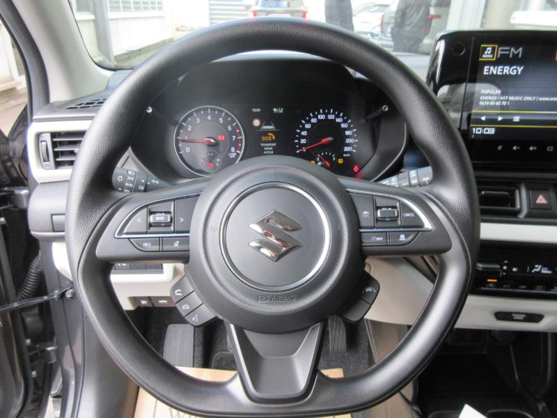 Suzuki SWIFT CLEAR 1.2 HYB 2WD 5G 82P