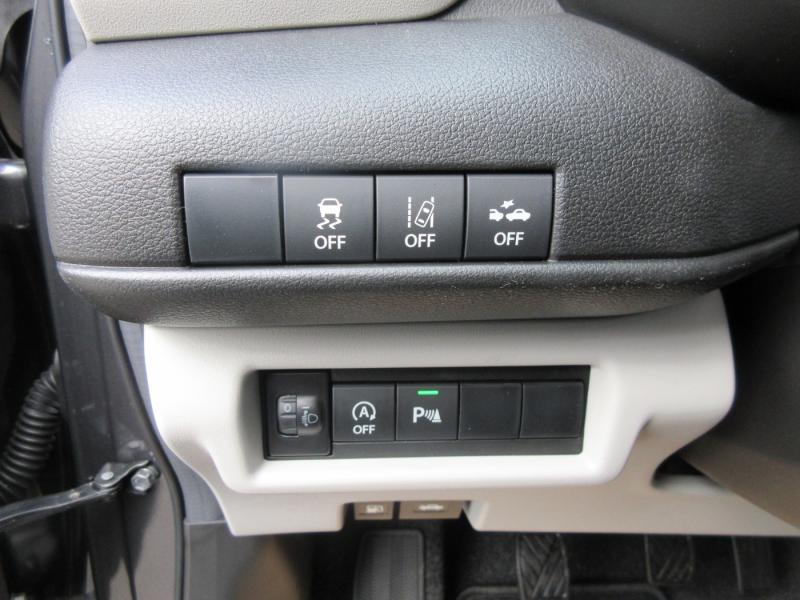 Suzuki SWIFT CLEAR 1.2 HYB 2WD 5G 82P
