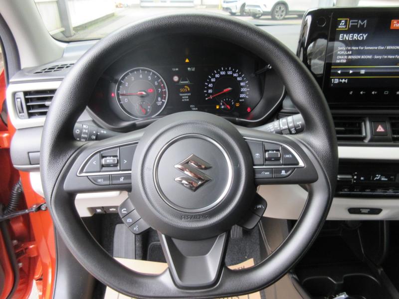 Suzuki SWIFT CLEAR 1.2 HYB 2WD 5G 82P