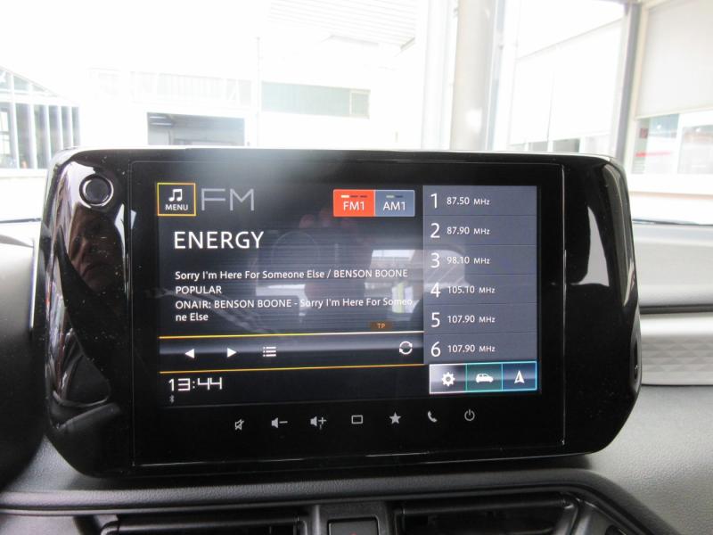 Suzuki SWIFT CLEAR 1.2 HYB 2WD 5G 82P