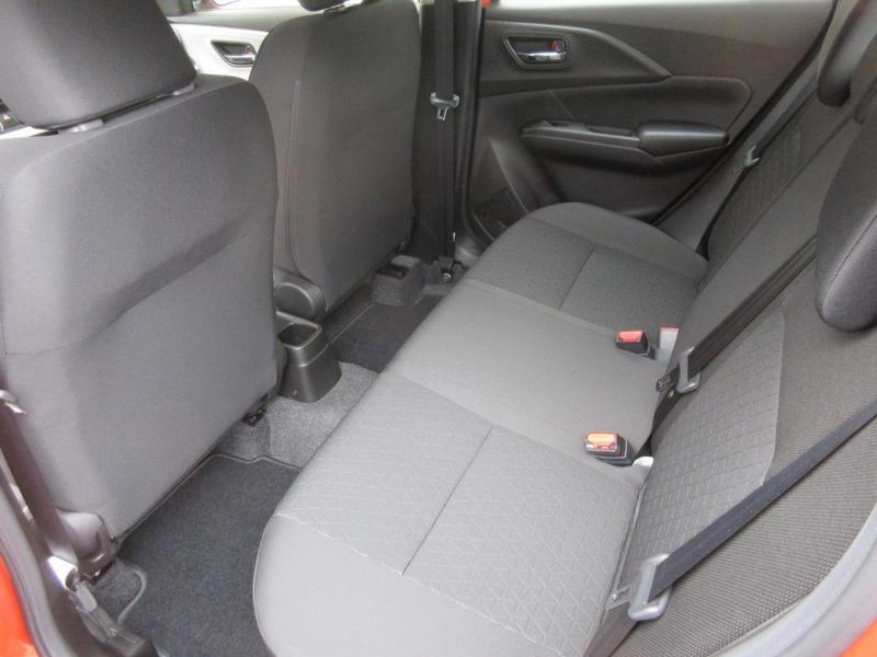 Suzuki SWIFT CLEAR 1.2 HYB 2WD 5G 82P