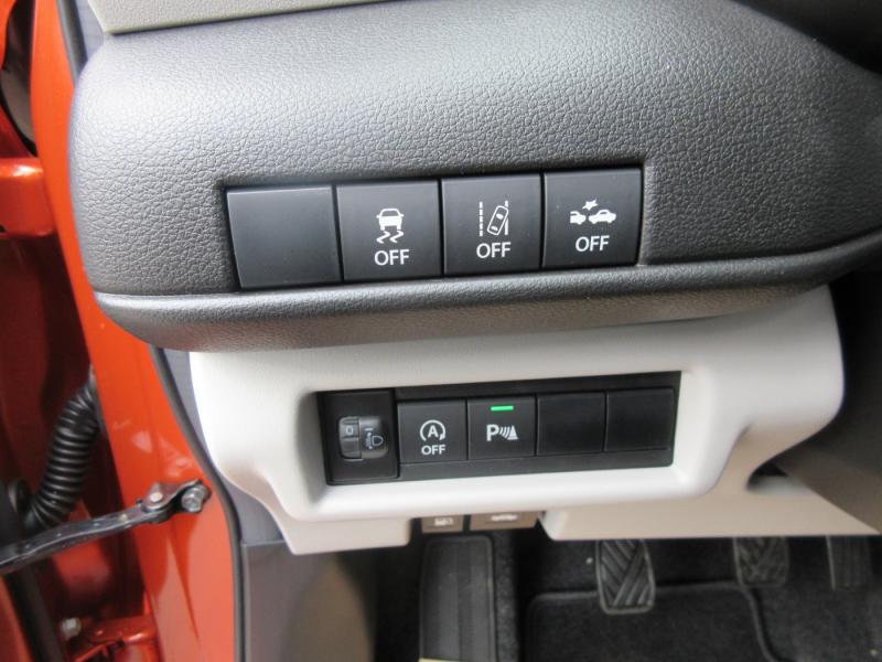 Suzuki SWIFT CLEAR 1.2 HYB 2WD 5G 82P