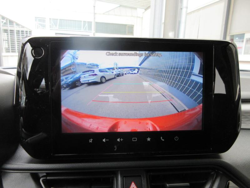 Suzuki SWIFT CLEAR 1.2 HYB 2WD 5G 82P