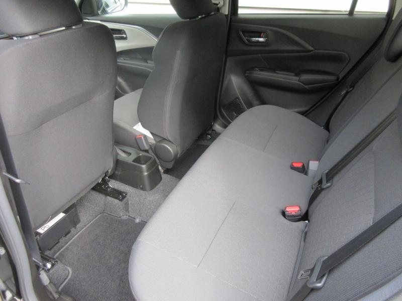 Suzuki SWIFT ALLGRIP flash