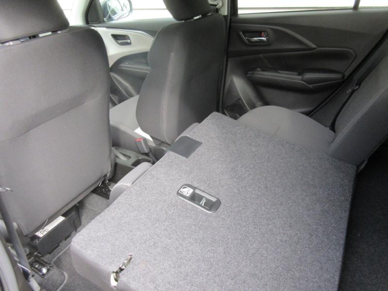 Suzuki SWIFT ALLGRIP flash